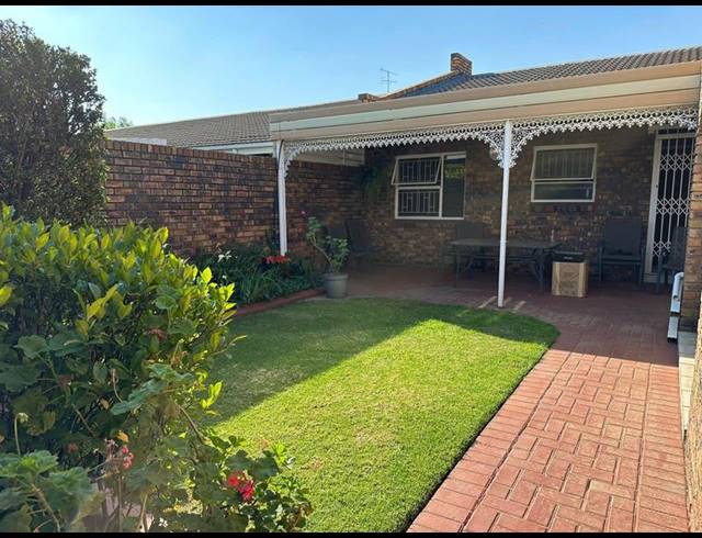 3 BEDROOM PROPERTY TO RENT IN THREE RIVERS